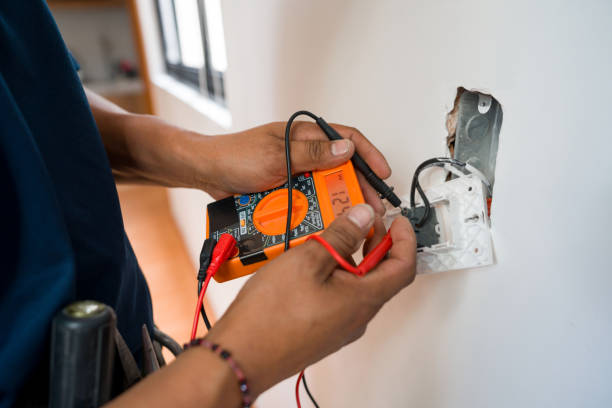 Why Trust Our Certified Electricians for Your Electrical Needs in CO?