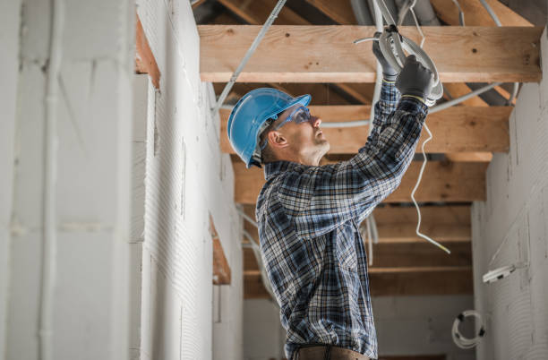 Best Electrician for Home Renovation  in Florence, CO