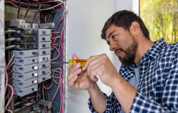 Best Electrical System Inspection  in Florence, CO